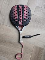 Padel Racket Babolat Stima Spirit, Sport en Fitness, Padel, Ophalen of Verzenden, Zo goed als nieuw, Padelracket