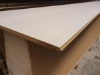 Clicwall - klik wandbekleding systeem - wit afgewerkt, Ophalen, Nieuw, Overige materialen, Minder dan 20 mm