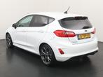 Ford Fiesta EcoBoost 100PK ST-Line | Cruise | B&O | Voorruit, Gebruikt, 580 kg, 1064 kg, Wit