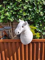 Hobbyhorse, Hobby en Vrije tijd, Ophalen of Verzenden, Gebruikt