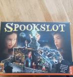 Spookslot, Hobby en Vrije tijd, Gezelschapsspellen | Bordspellen, Ophalen of Verzenden, Zo goed als nieuw