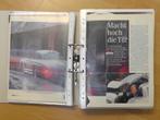 Mercedes 300 SL W198 ? 24x autotest lezen, Boeken, Auto's | Folders en Tijdschriften, Gelezen, Mercedes, Verzenden