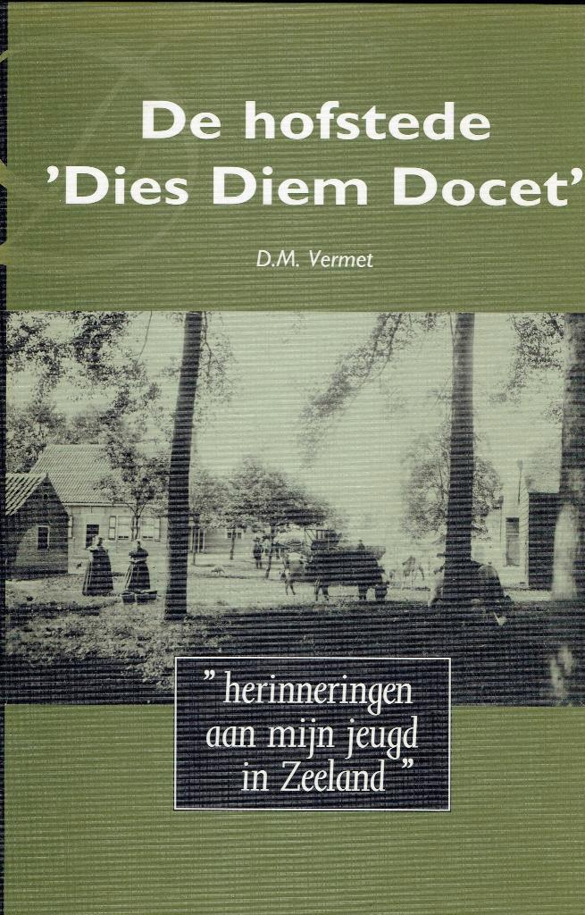 Goes -De Hofstede, Boeken, Geschiedenis | Stad en Regio, Gelezen, Ophalen of Verzenden