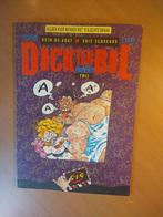 Dick van Bil. Nummer twee. Schreurs, Eric. Kort, Hein de, Meerdere stripboeken, Ophalen of Verzenden, Gelezen