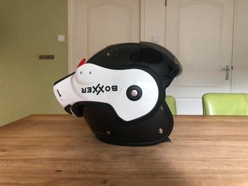 Roof Boxxer - XL - Special beschikbaar voor biedingen