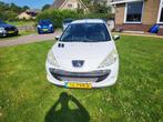 Peugeot 206+ 1.4 3D 2011 Wit, Voorwielaandrijving, 206+, 1360 cc, Adaptieve lichten