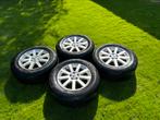 Volvo velgen 17 inch voor xc 90, Banden en Velgen, 17 inch, Ophalen of Verzenden, Zomerbanden