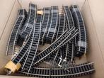 Te koop rails HO, Ophalen of Verzenden, Gelijkstroom, Rails