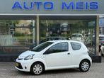 Toyota AYGO 1.0 VVT-I Acces APK 05-2026, Voorwielaandrijving, Euro 5, Gebruikt, 4 stoelen