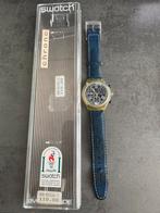 SWATCH CHRONO 1995 - SCK404, Ophalen of Verzenden