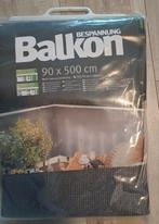 Balkon windscherm /privacydoek. Nieuw in de verpakking!, Tuin en Terras, Nieuw, Ophalen