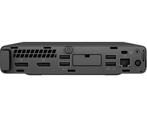 HP EliteDesk 800 G4 DM/Intel Core i5 3.00GHz/8GB/256GB, Computers en Software, Desktop Pc's, Hp, 256 GB, Support.hp.com, 8 GB