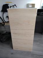 Licht bruine ikea Enhet keukenkast, Huis en Inrichting, Ophalen