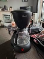 Tristar Koffiezetapparaat - Gebruikt, Witgoed en Apparatuur, Koffiezetapparaten, Afneembaar waterreservoir, Gebruikt, Koffiemachine
