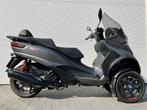 Piaggio MP3 500 cc  sport HPE, Bedrijf, Scooter, 500 cc