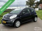 Citroen C1 1.0-12V Ambiance Electrische ramen|Goede banden, Voorwielaandrijving, Gebruikt, Huisgarantie, 4 stoelen