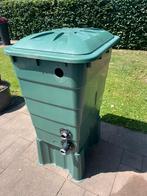 Zelfbouw filter 300 liter, Ophalen, Gebruikt, Vijverfilter