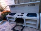 Speelkeuken, modderkeuken, water&zand tafel NIEUW, Kinderen en Baby's, Ophalen of Verzenden, Nieuw