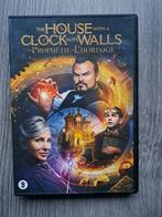 House with the clock in the wall (dvd), Alle leeftijden, Ophalen of Verzenden, Zo goed als nieuw