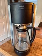 Koffiezetapparaat filterkoffie, 10 kopjes of meer, Ophalen of Verzenden, Koffiemachine