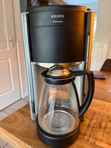 Koffiezetapparaat filterkoffie beschikbaar voor biedingen