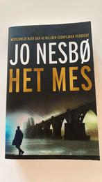 Jo Nesbo - Het mes, Boeken, Thrillers, Jo Nesbo, Ophalen of Verzenden, Zo goed als nieuw