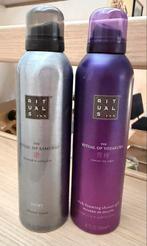 Rituals Yozakura & Samurai Douchefoam Set, Sieraden, Tassen en Uiterlijk, Uiterlijk | Lichaamsverzorging, Ophalen of Verzenden