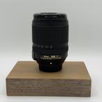 Nikon 18-140mm f3.5-5.6 (Hoofddorp), Zo goed als nieuw, Zoom, Nikon, Telelens