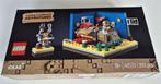 Lego 40533 - Cosmic Cardboard Adventure, Kinderen en Baby's, Speelgoed | Duplo en Lego, Nieuw, Complete set, Ophalen of Verzenden