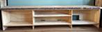 Audio-tv meubel: handgemaakt, Ophalen, Gebruikt, 200 cm of meer, Minder dan 100 cm