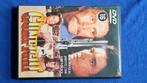 Gunfight "Kirk Douglas, Johnny Cash", Ophalen of Verzenden, 1940 tot 1960, Gebruikt, Actie en Avontuur