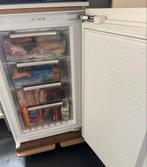 Inbouw vriezer 60x90, Witgoed en Apparatuur, Vriezers en Diepvrieskisten, Gebruikt, Ophalen of Verzenden, Inbouw, 60 tot 90 cm