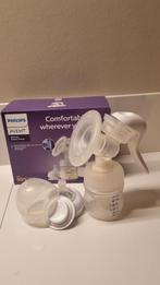 Philips Avent SCF430/10 - Handkolf (manual breast pump), Ophalen of Verzenden, Gebruikt, Borstkolf