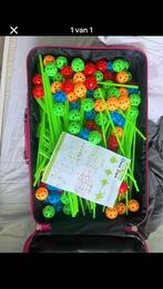 Nieuwe bouwset in roze koffer, Ophalen of Verzenden, Zo goed als nieuw, Overige merken