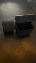 Breitling reis etui, Ophalen, Zwart, Minder dan 35 cm, Minder dan 20 cm