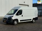 Peugeot Boxer 333 2.0 BlueHDI L2H2 Pro, Voorwielaandrijving, Stof, Gebruikt, 4 cilinders