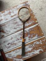 Old school tennis rackets en squash, Hobby en Vrije tijd, Vergrootglazen, Loepen en Loeplampen, Ophalen of Verzenden, Zo goed als nieuw