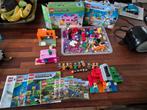 Lego Minecraft verzameling, Kinderen en Baby's, Speelgoed | Duplo en Lego, Ophalen of Verzenden, Zo goed als nieuw, Losse stenen