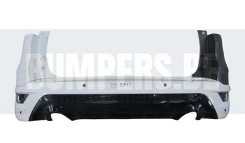 Bumper FORD KUGA MK2 ST TITANIUM FACELIFT 16-GV4417A895A Ach beschikbaar voor biedingen