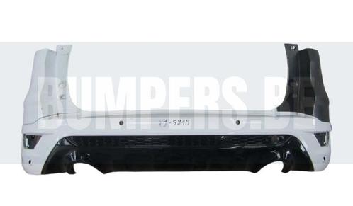 Bumper FORD KUGA MK2 ST TITANIUM FACELIFT 16-GV4417A895A Ach, Auto-onderdelen, Carrosserie en Plaatwerk, Bumper, Achter, Gebruikt