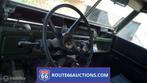 Land Rover Series IIA 109 D | 1966 | Route 66 Auctions, Auto's, Oldtimers, Land Rover, Overige carrosserieën, Zwart, Bedrijf