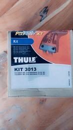 Thule kitset 3013 Peugeot  307, Ophalen of Verzenden, Peugeot