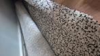 ikea vloerkleed Vindum, Huis en Inrichting, Stoffering | Tapijten en Kleden, Ophalen, Gebruikt, Beige, 150 tot 200 cm
