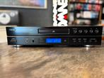 Teac CD-P1260 | Cd speler | GARANTIE, Ophalen of Verzenden, Zo goed als nieuw, Overige merken