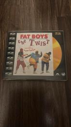 Fat boys ( cd video ), Cd's en Dvd's, Cd's | Hiphop en Rap, Ophalen of Verzenden, Zo goed als nieuw