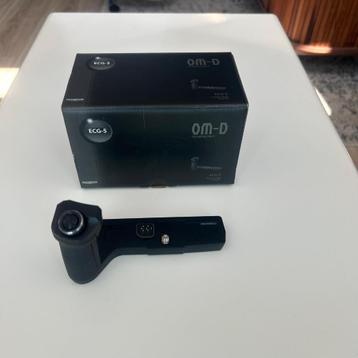 Olympus / OM-System ECG-5 grip voor  OM-D E-M5 Mark III/OM-5 beschikbaar voor biedingen