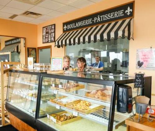 Gezocht! Inrichring/inboedel bakkerij, Huis en Inrichting, Keuken | Keukenbenodigdheden, Ophalen