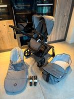 Super complete Bugaboo Fox 2 Kinderwagen, Ophalen, Bugaboo, Zo goed als nieuw, Combiwagen
