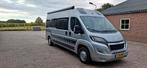 Peugeot Boxer Bus Camper H2 L2 Te koop, Caravans en Kamperen, Overige merken, Tot en met 2, Elektrische ramen, 5 tot 6 meter