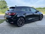 Renault Mégane 1.8 TCe 280 PK RS / Automaat / Alcantara / 4, Auto's, 12 maanden, 4 cilinders, Zwart, Bedrijf